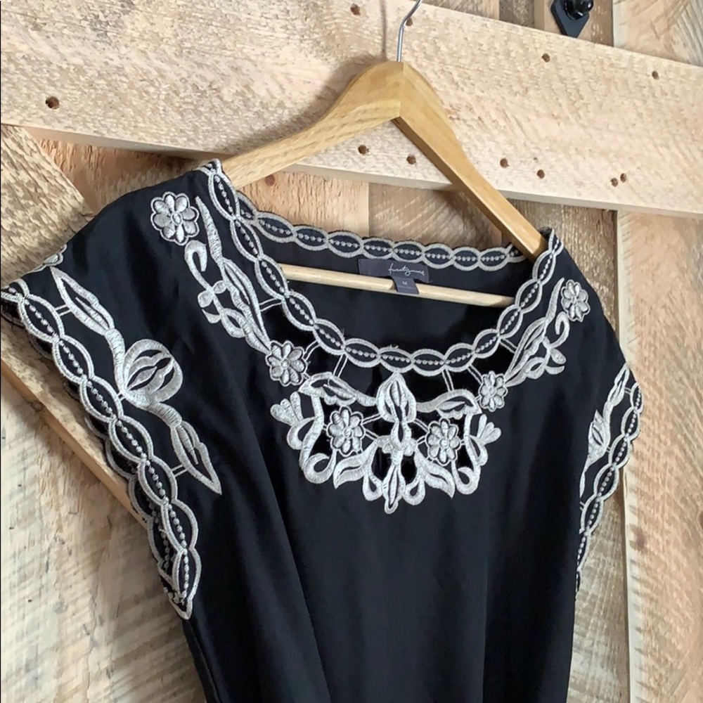Sweet summer dress